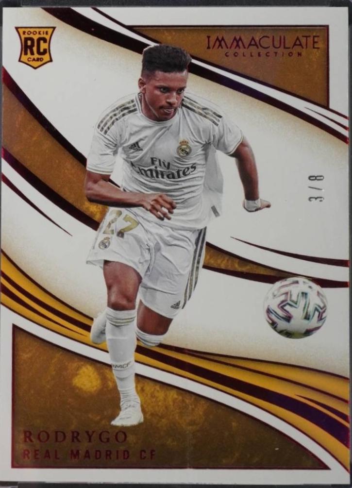 Rodrygo [Ruby] #6