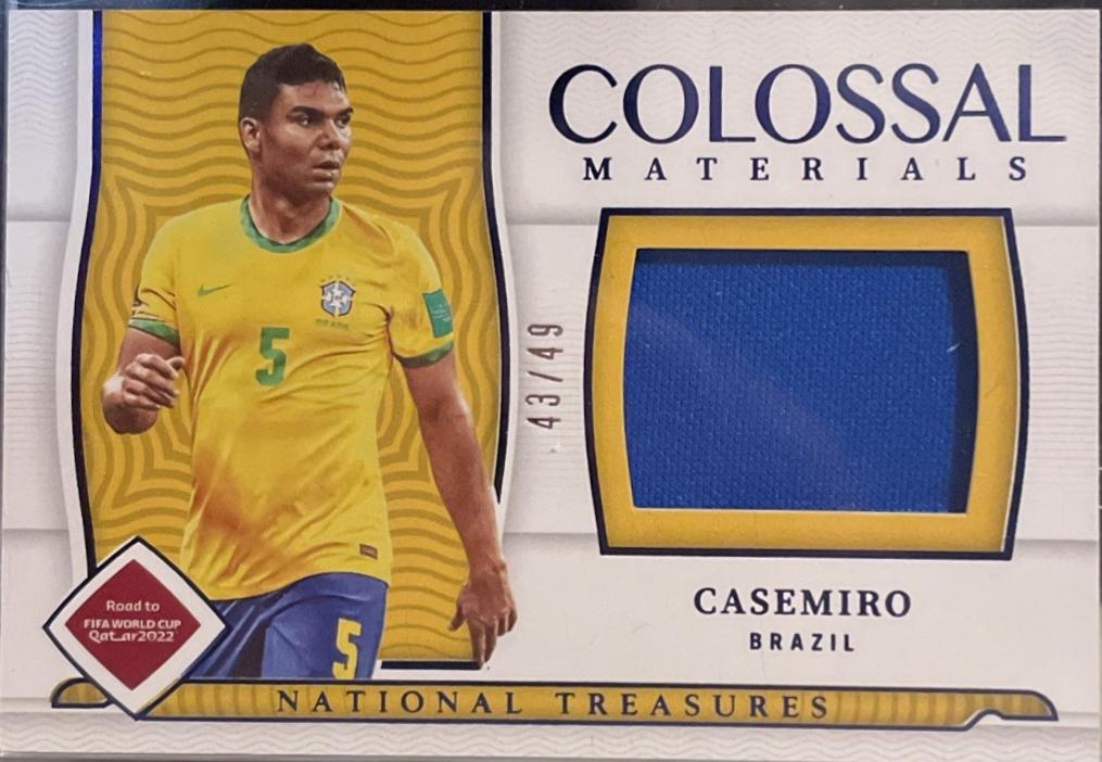 Casemiro #CO-C