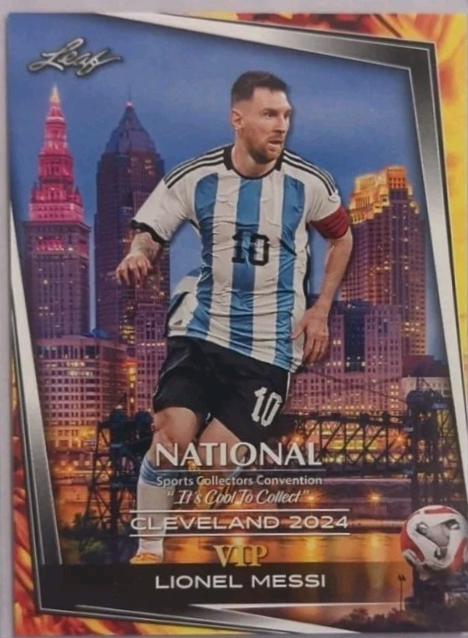 Lionel Messi #63