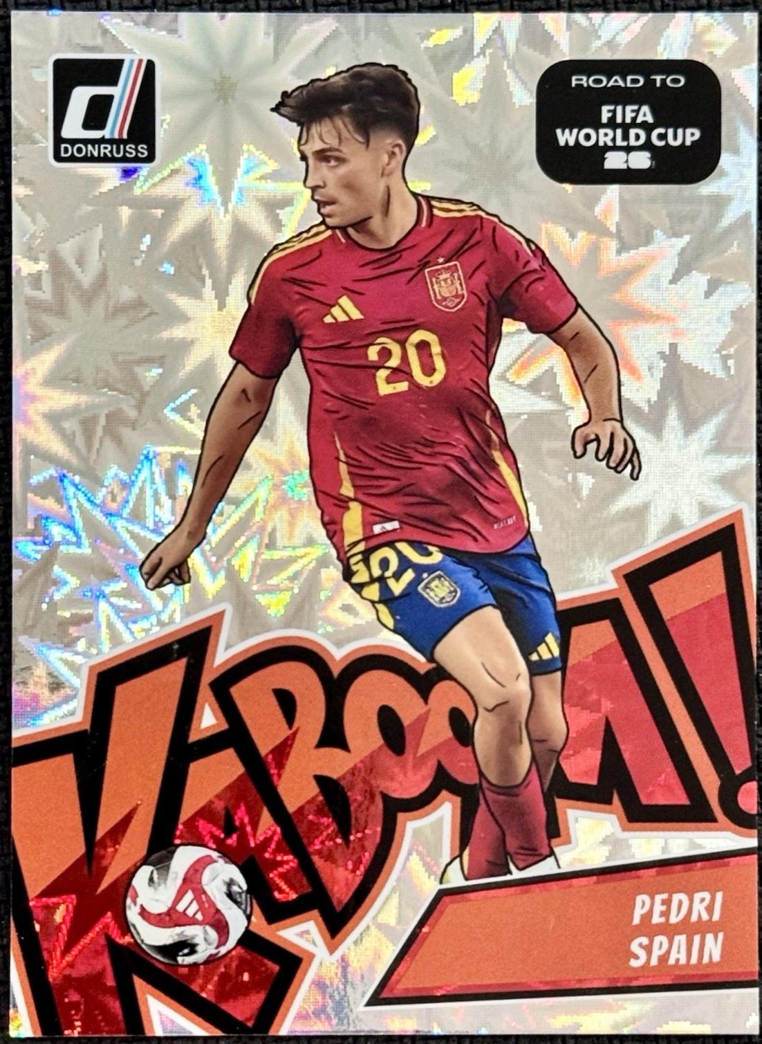 Pedri #13