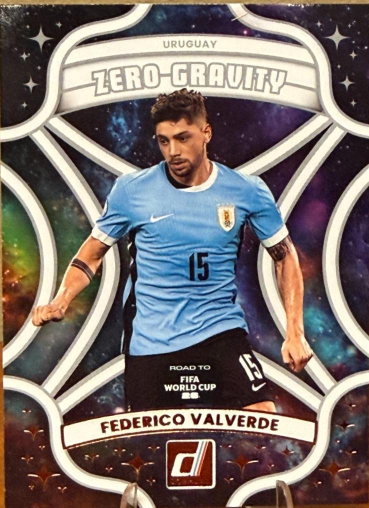 Federico Valverde #14