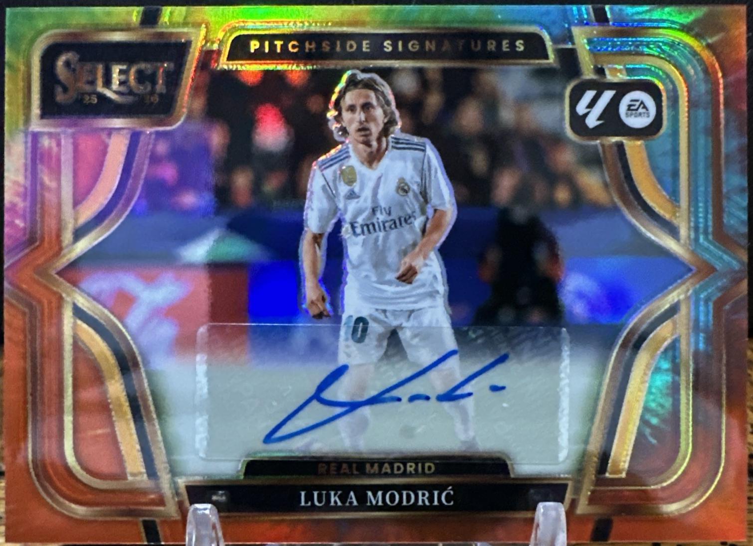 Luka Modric #22