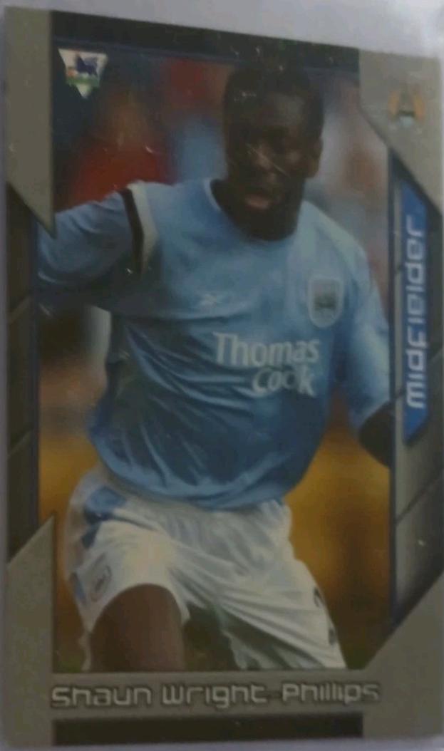 Shaun Wright-Phillips #138