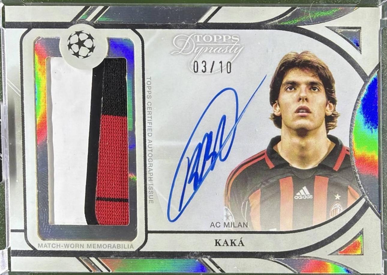 Kaka #APL-KA3
