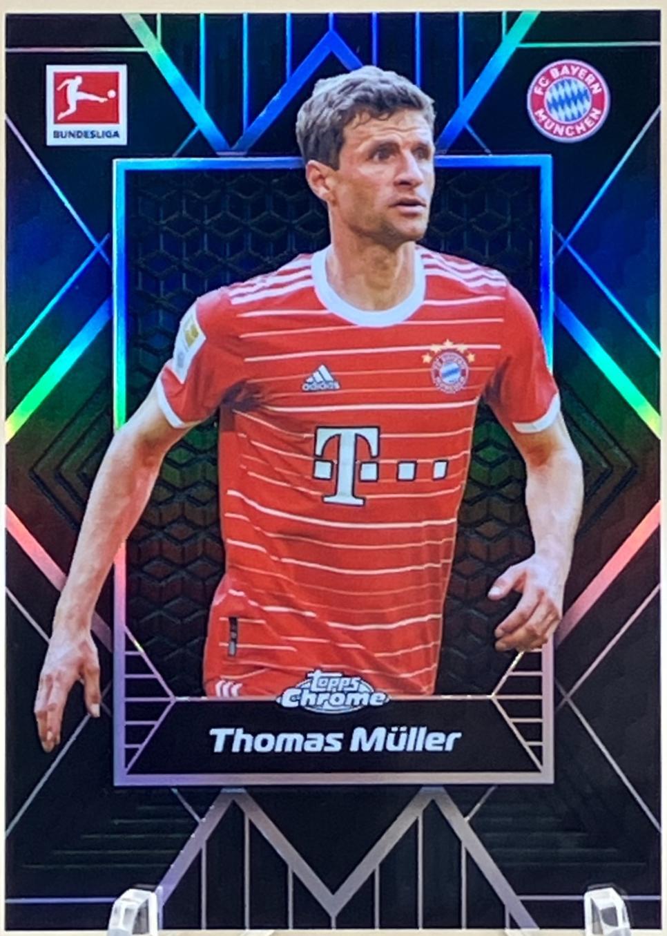 Thomas Muller #SE-6