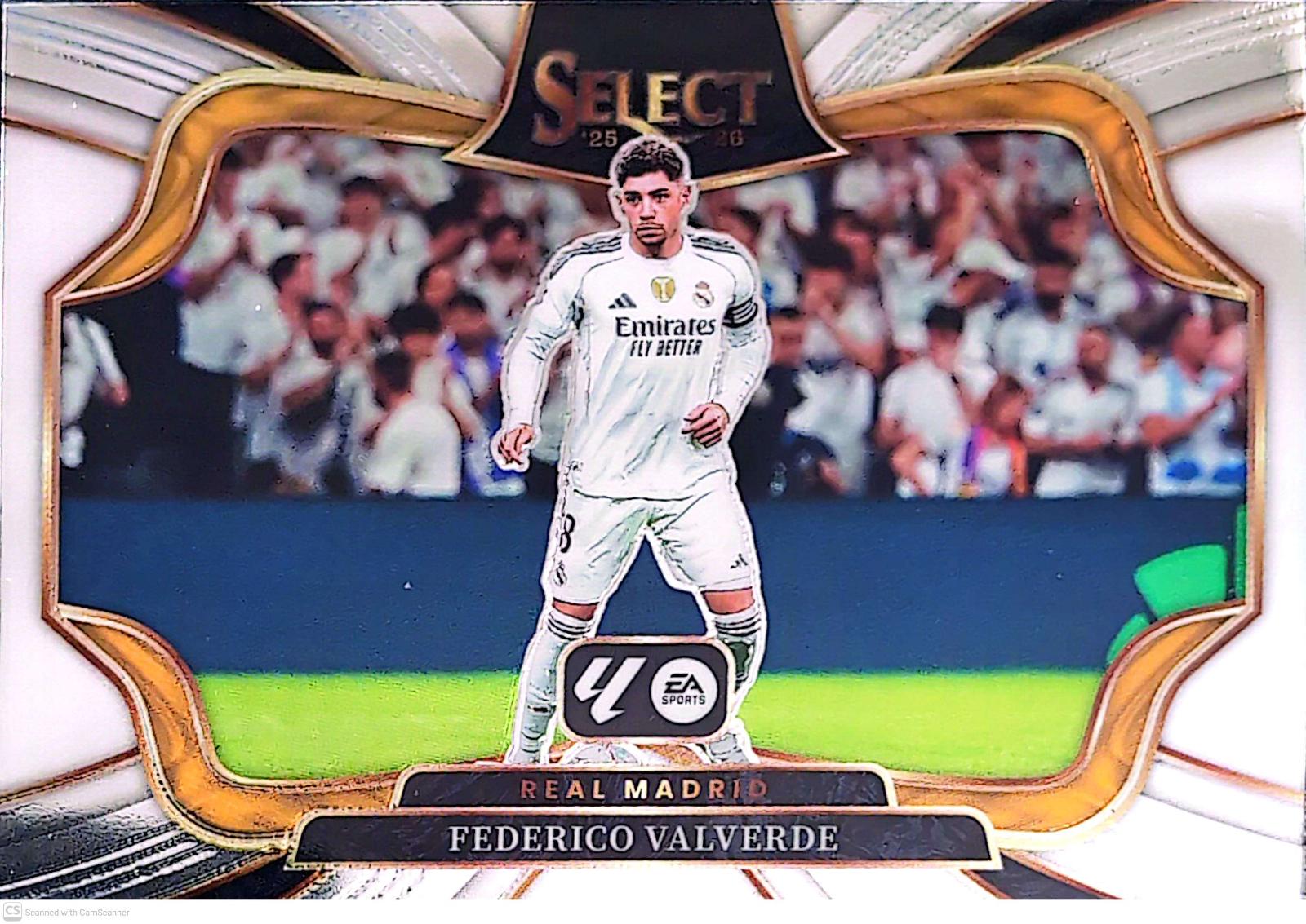 Federico Valverde #236
