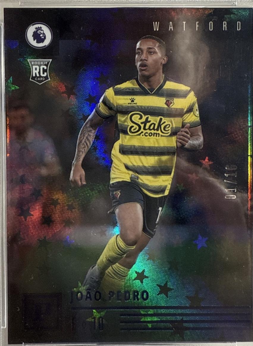 Joao Pedro [Blue Astro] #32