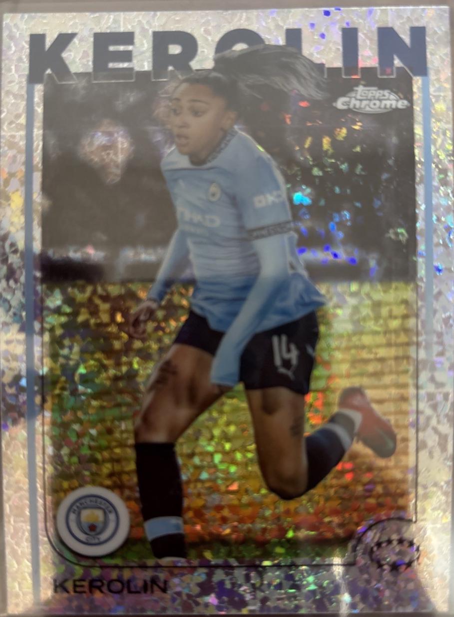 Kerolin [Pulsar Refractor] #2