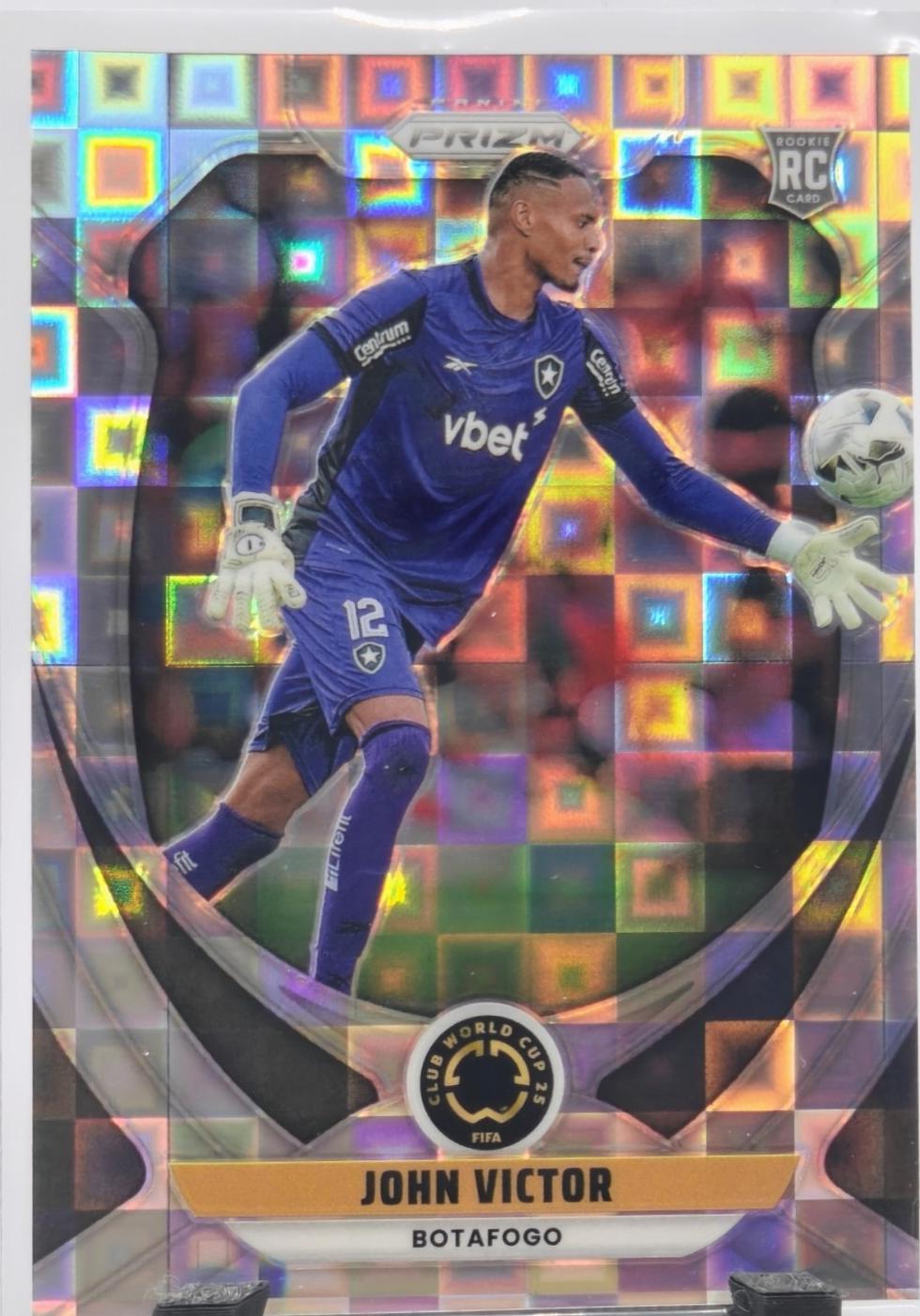John Victor [Pandora] #55