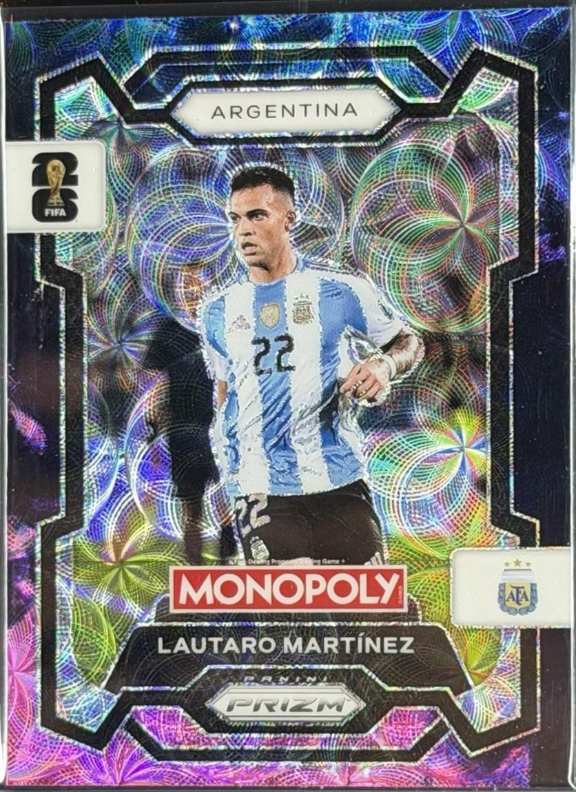 Lautaro Martinez [Nebula] #2
