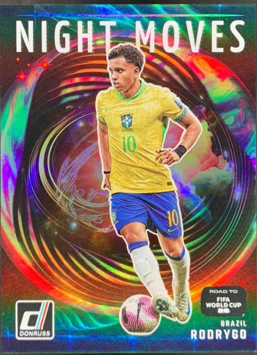 Rodrygo #3