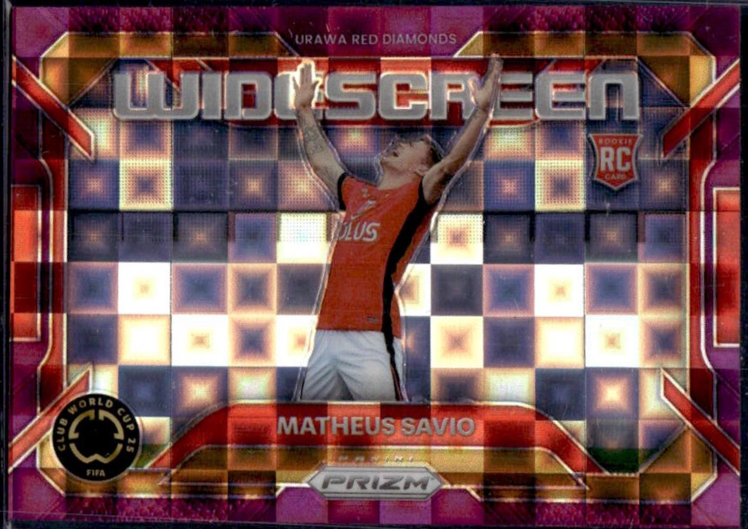 Matheus Savio [Purple Pandora] #8