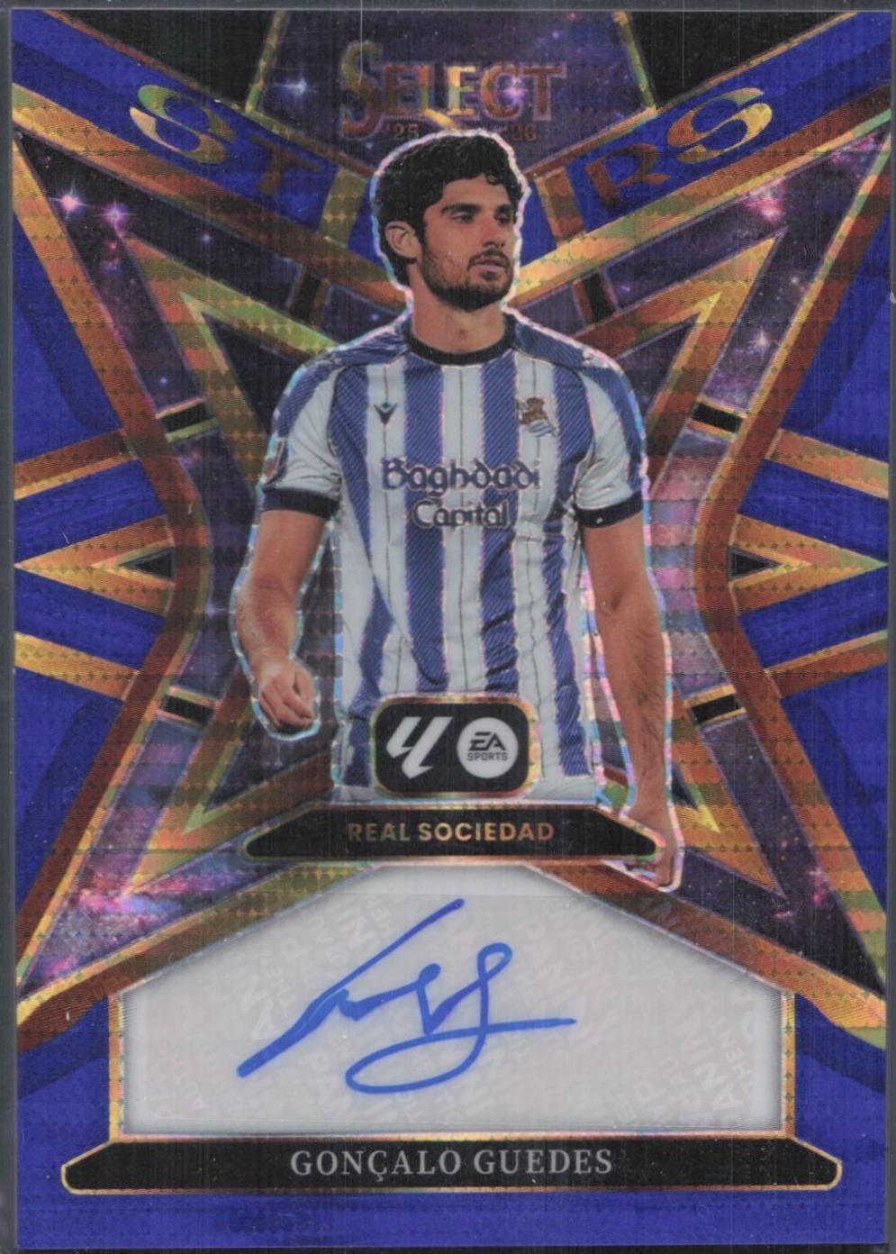Goncalo Guedes [Blue Pulsar] #2