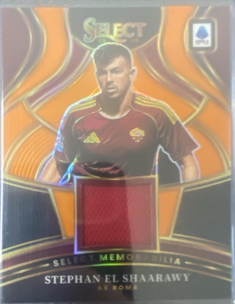 Stephan El Shaarawy [Orange] #6