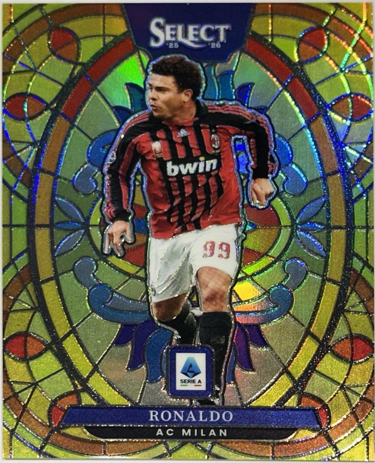 Ronaldo #17