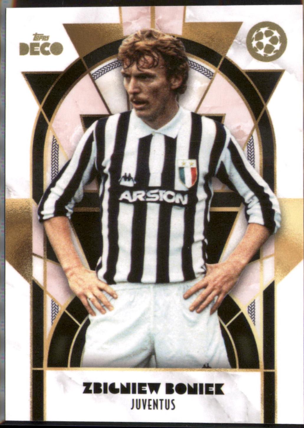 Zbigniew Boniek