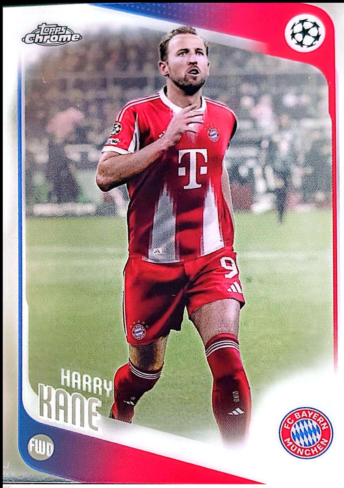 Harry Kane #182