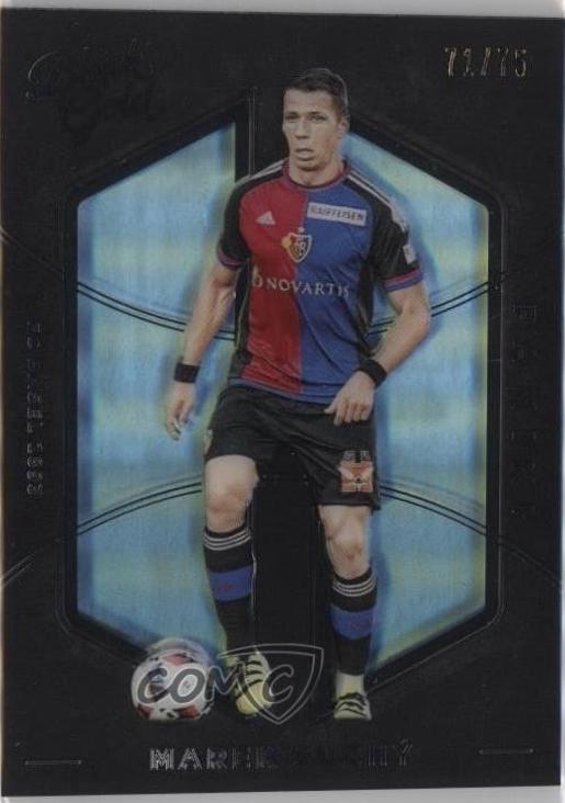Marek Suchy [Uncommon] #43