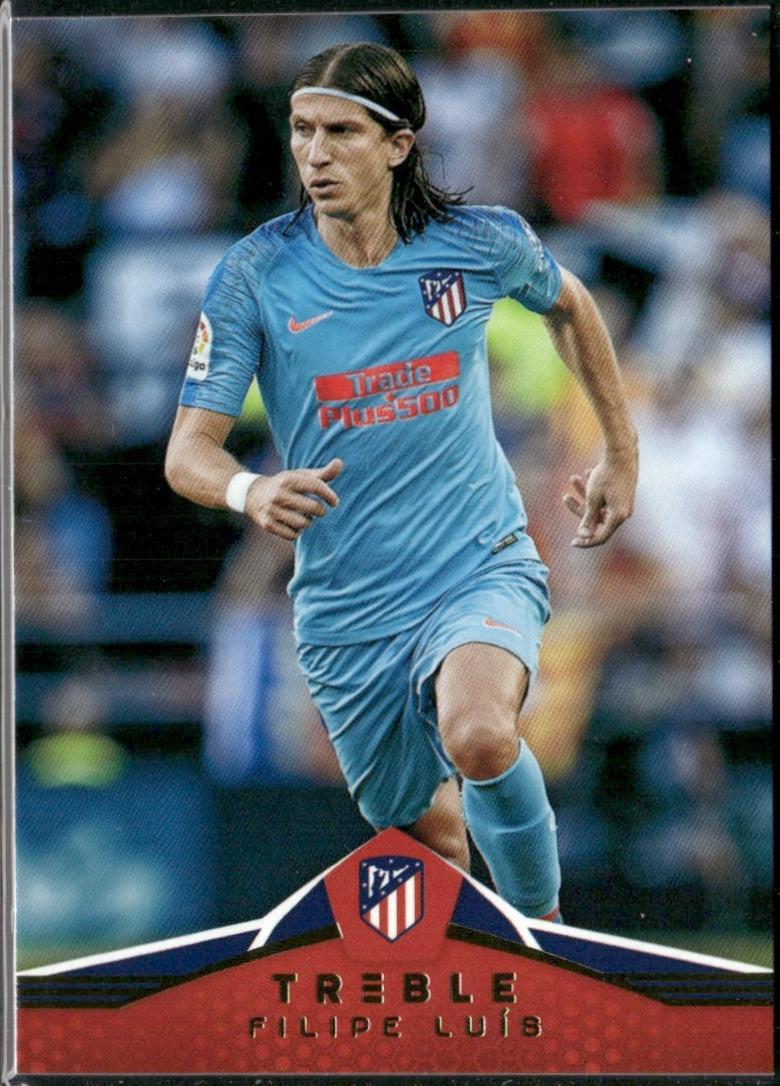 Filipe Luis #13