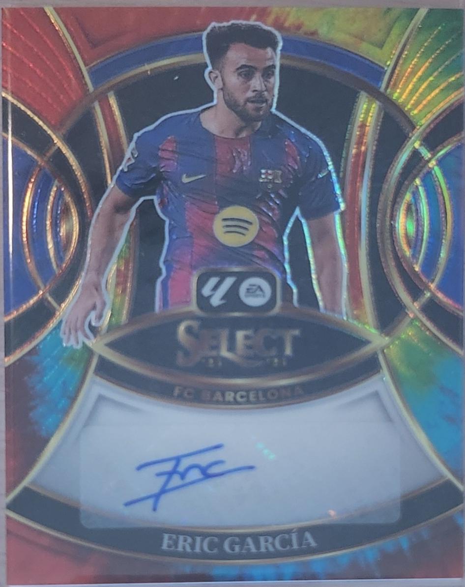 Eric Garcia [Tie-Dye] #5