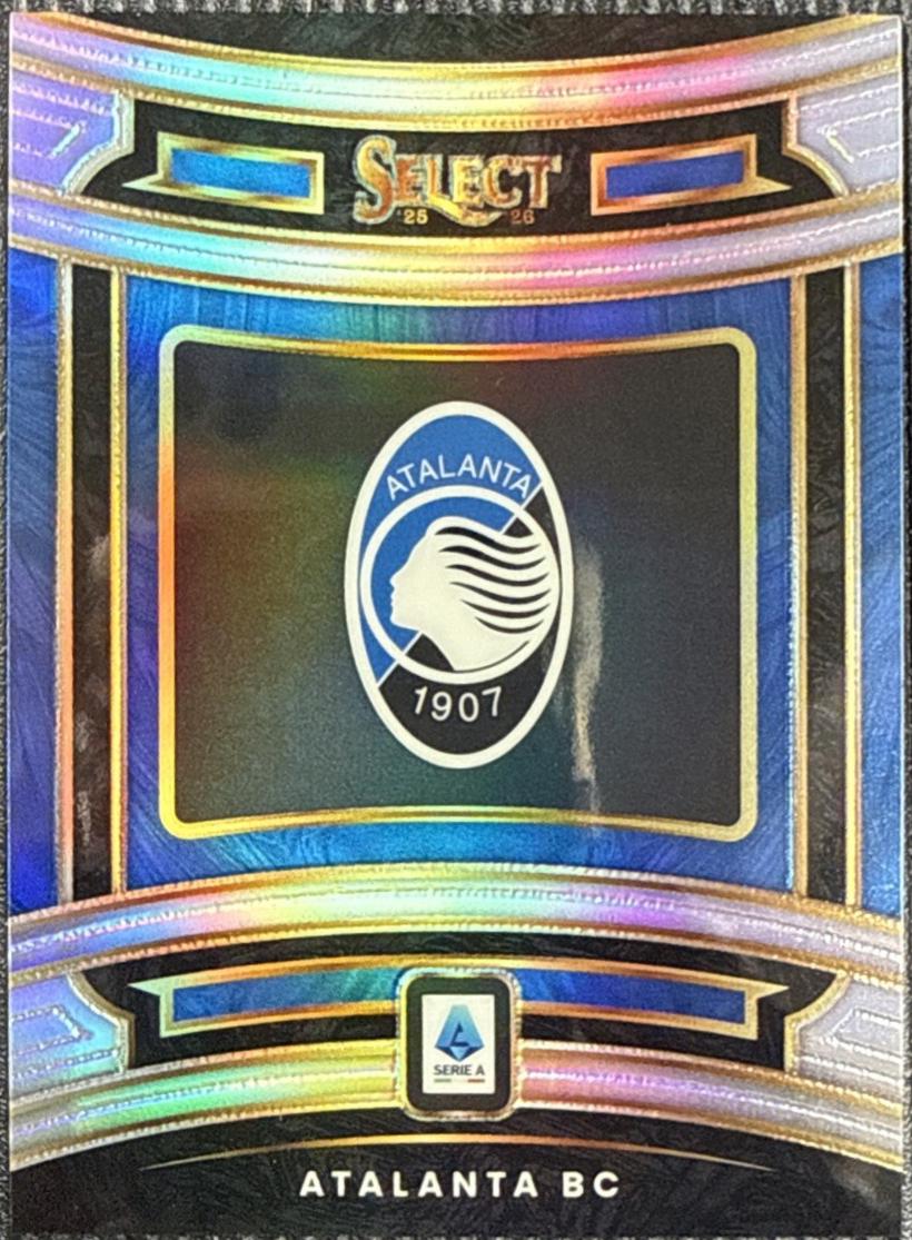Atalanta BC #3