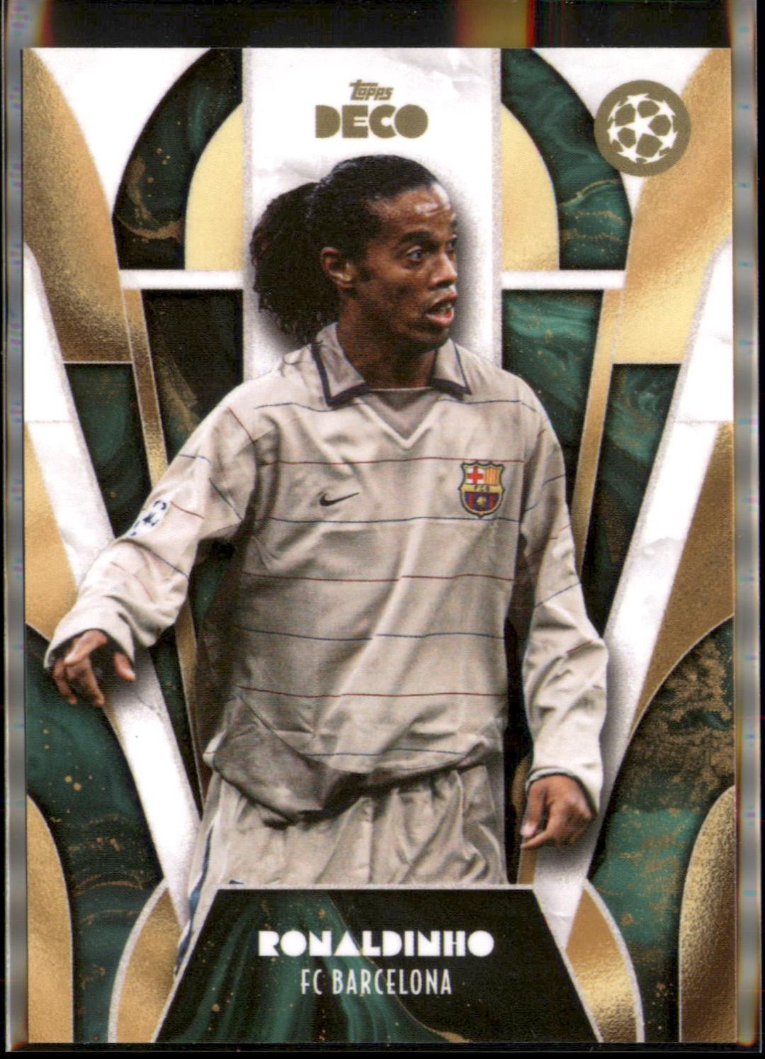 Ronaldinho