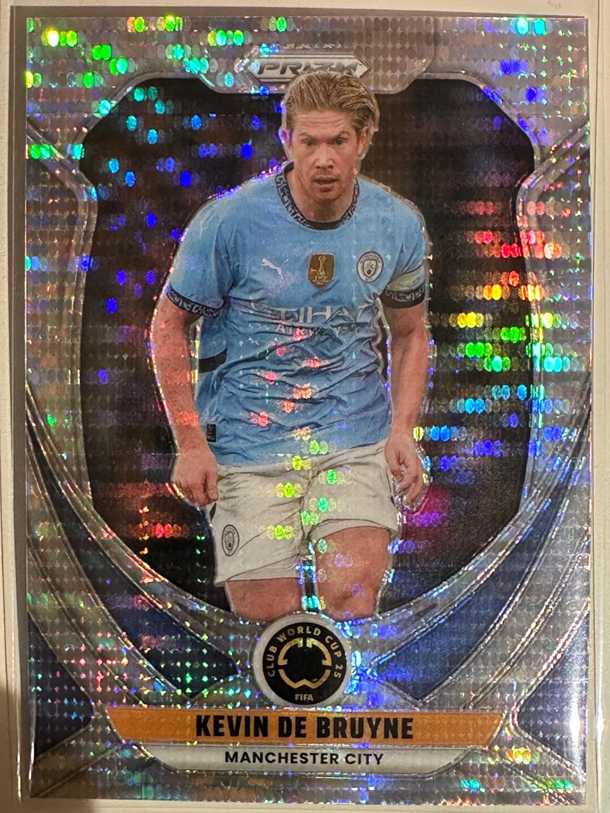 Kevin De Bruyne [Pulsar] #139