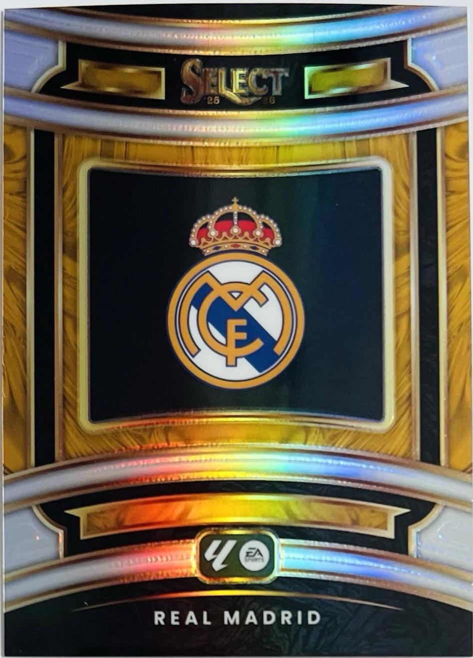Real Madrid #15