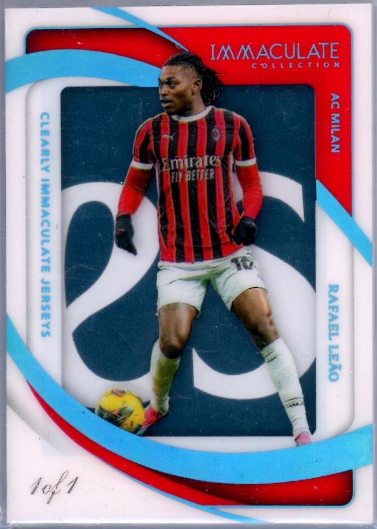 Rafael Leao [Platinum] #1
