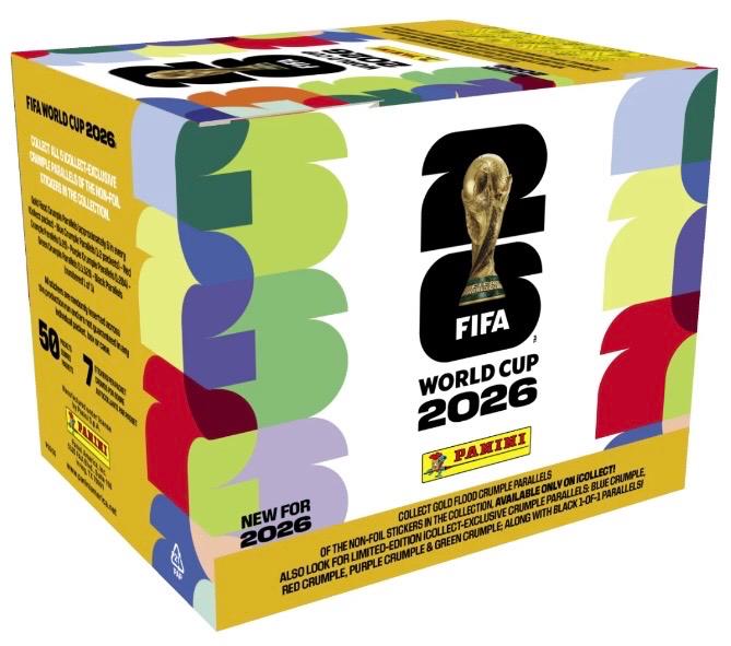 Sealed Gold Online Exclusive Box