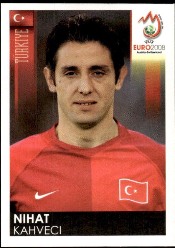 Nihat Kahveci #146
