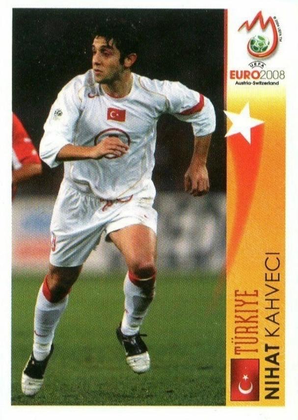 Nihat Kahveci #517