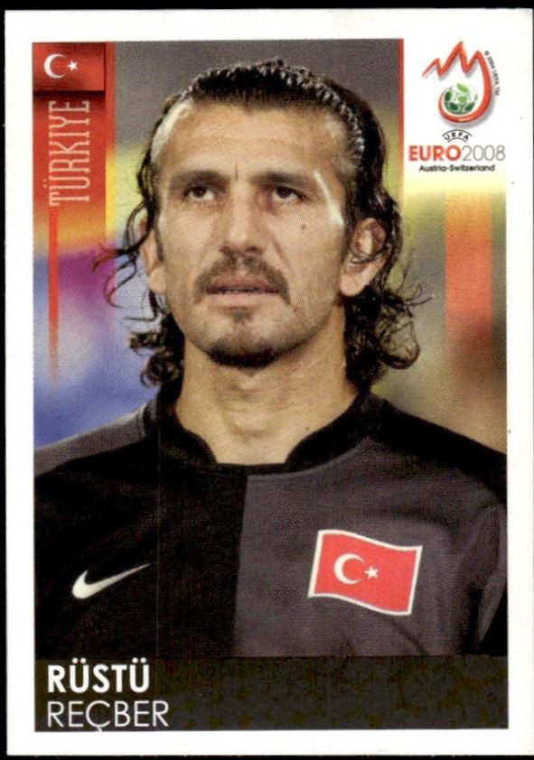 Rustu Recber #149