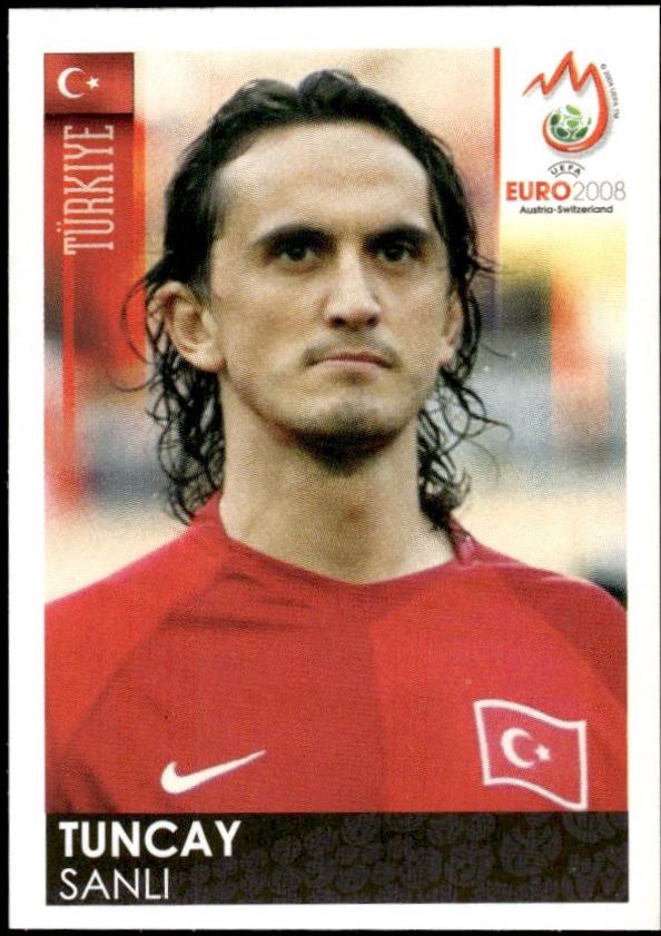 Tuncay Sanli #144