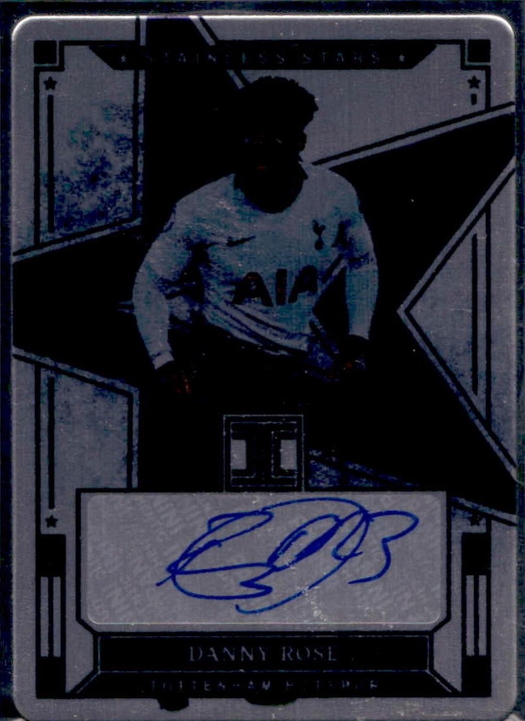 Danny Rose #41