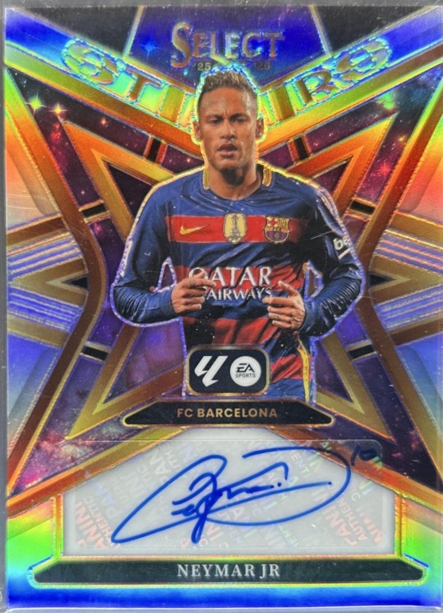 Neymar Jr #38