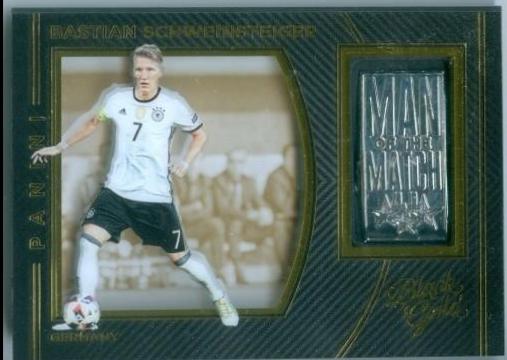 Bastian Schweinsteiger #13