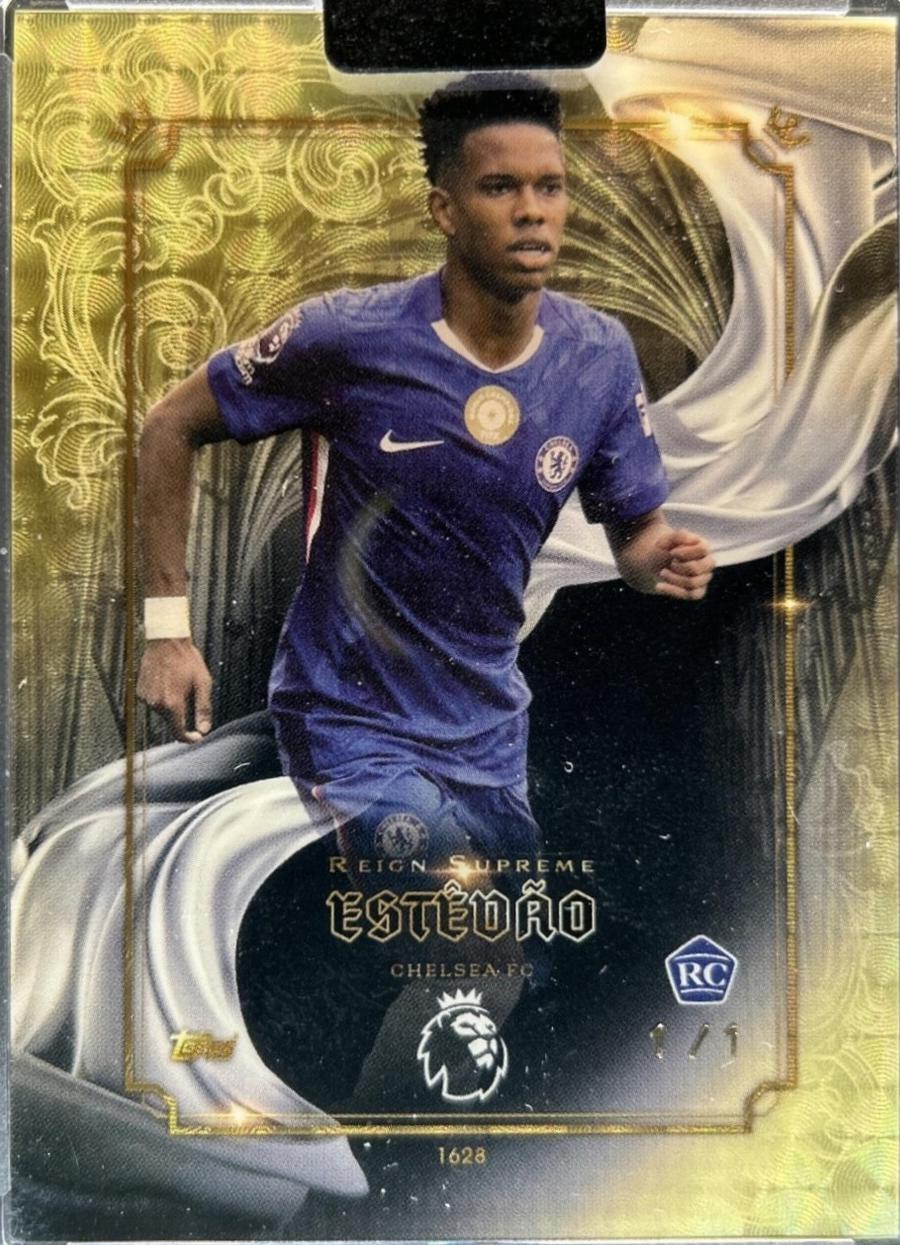 Estevao Willian