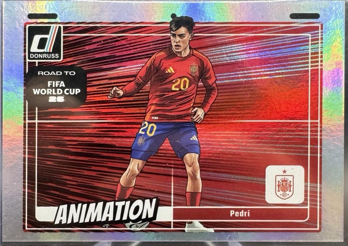 Pedri #13
