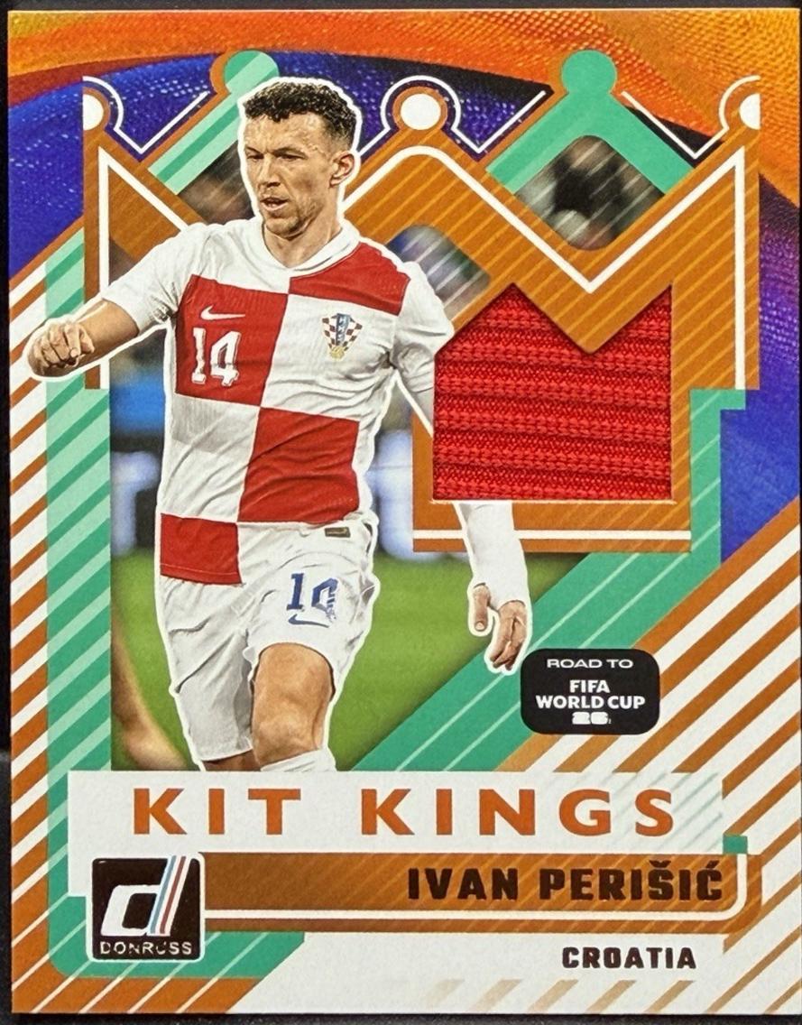Ivan Perisic #42
