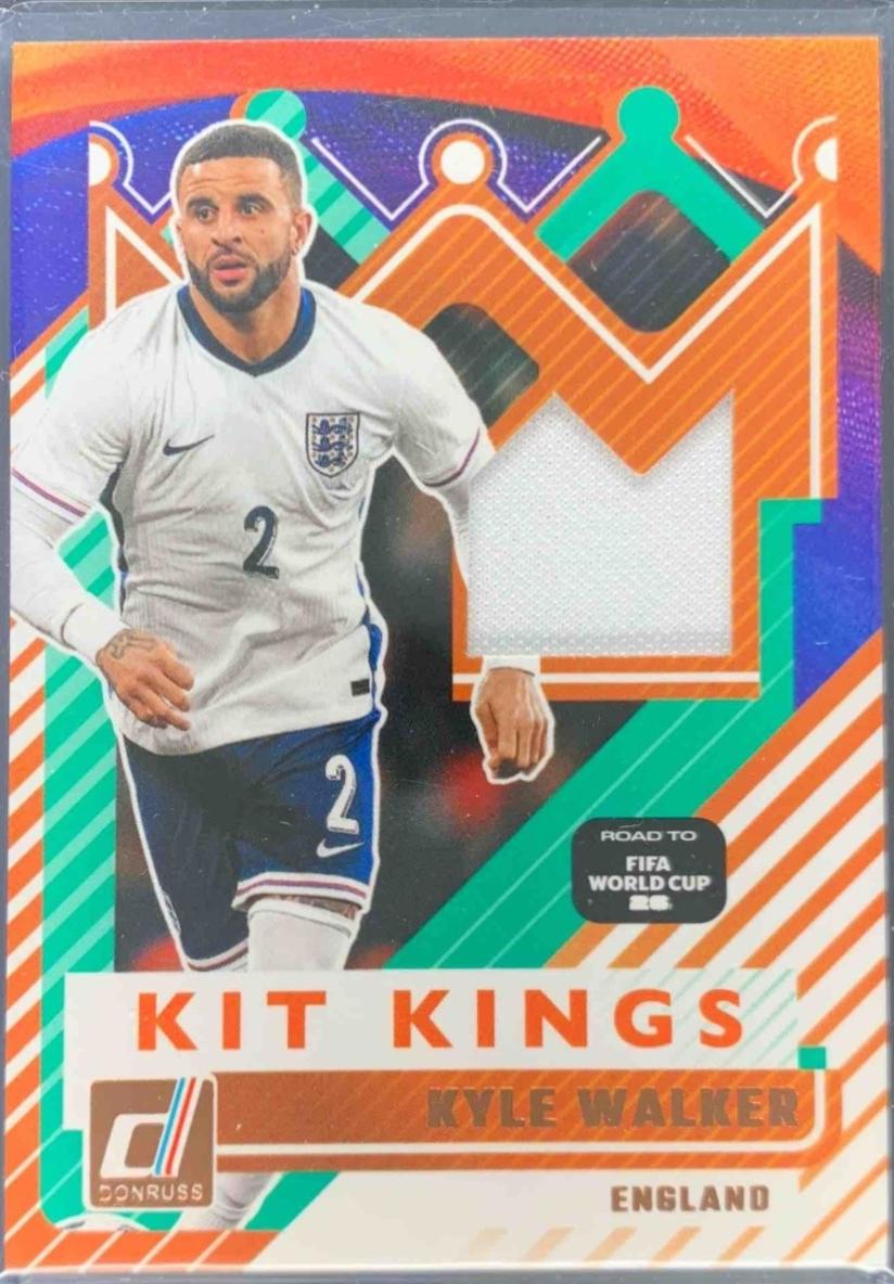 Kyle Walker #40