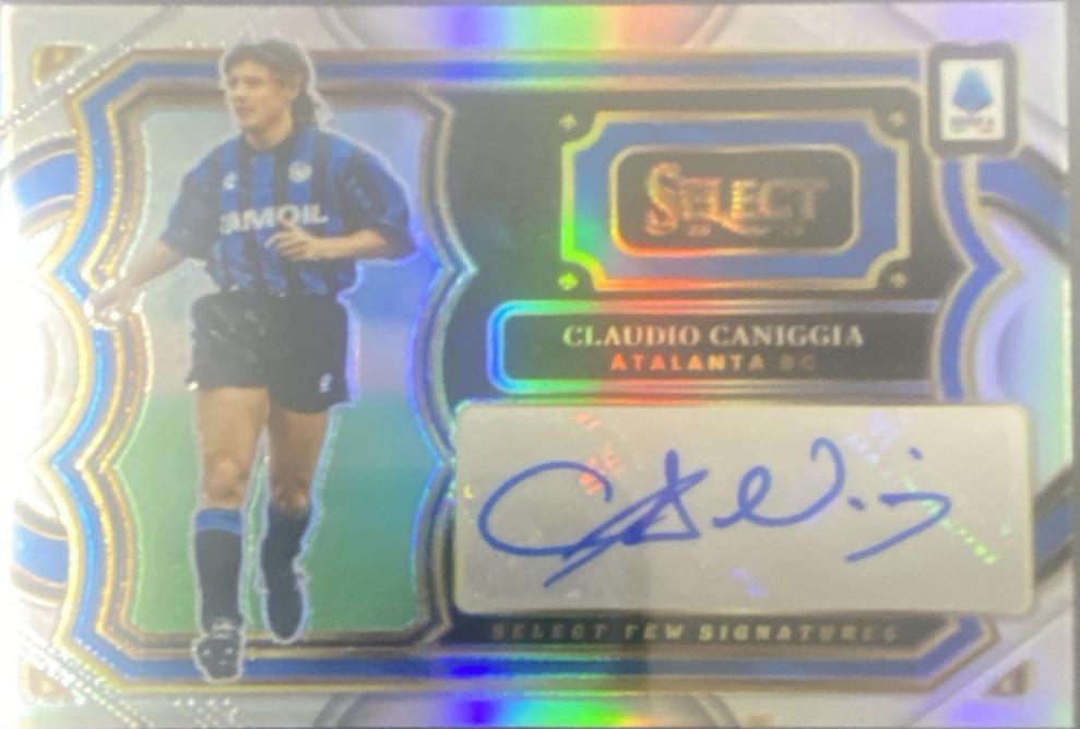 Claudio Caniggia #15