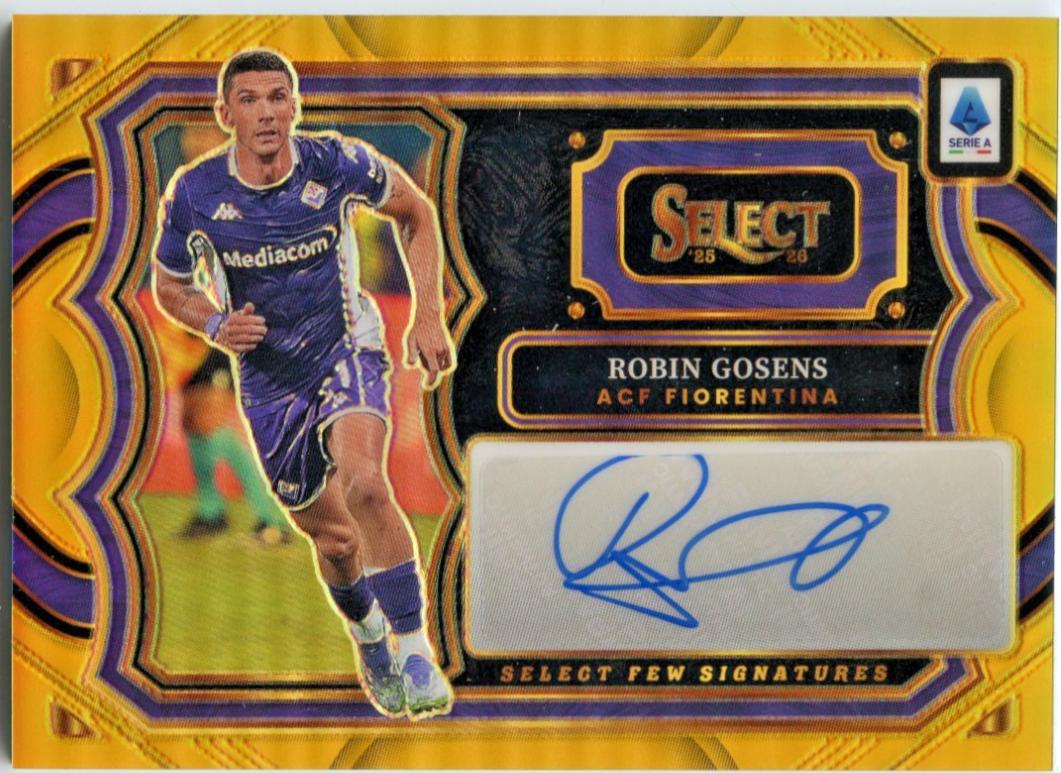 Robin Gosens [Gold] #2