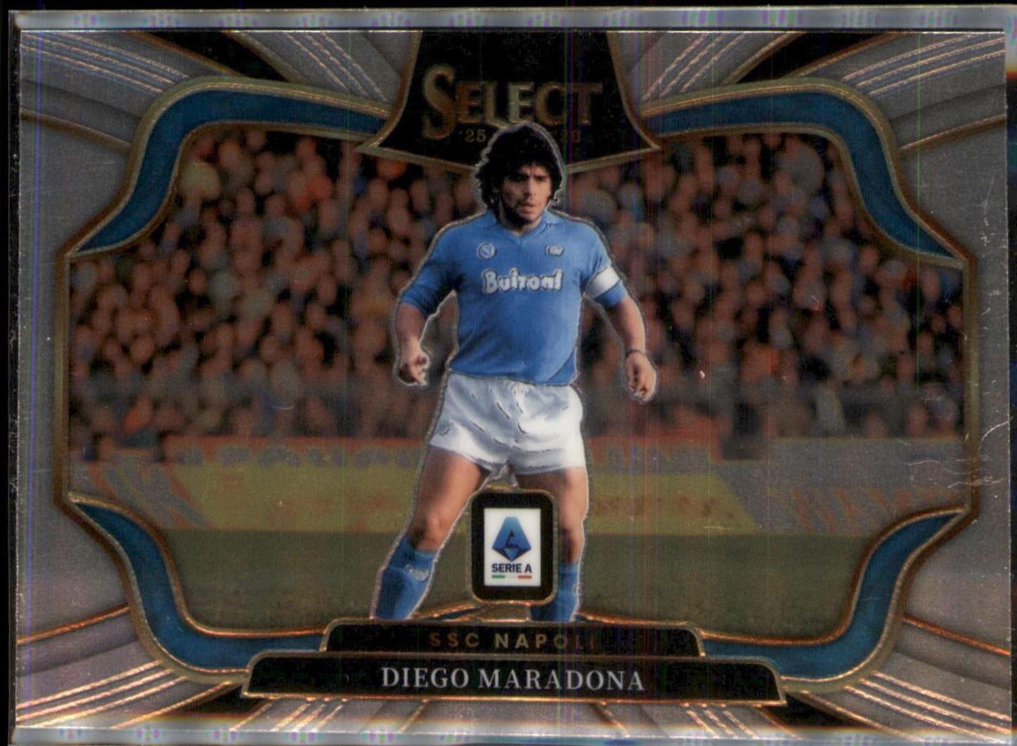 Diego Maradona #245