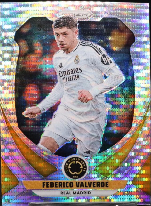 Federico Valverde [Pulsar] #160