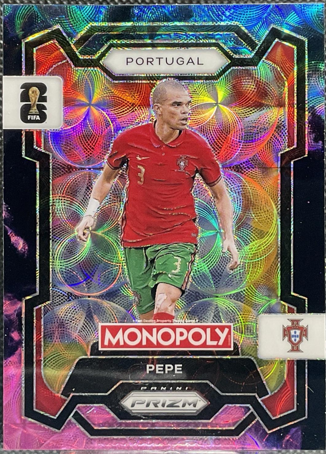 Pepe [Nebula] #28