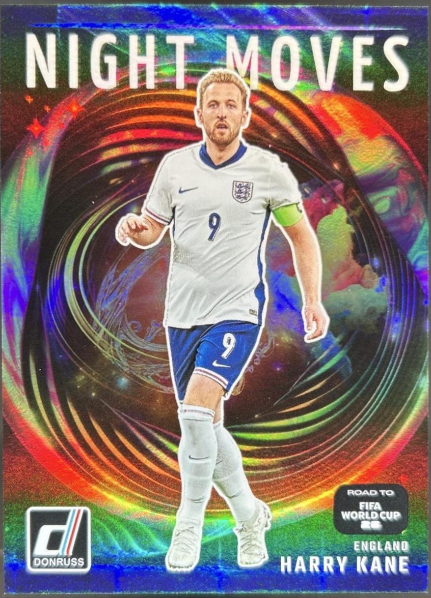 Harry Kane #2