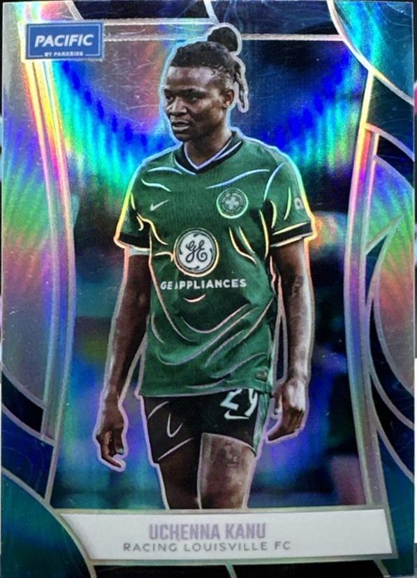 Uchenna Kanu #146