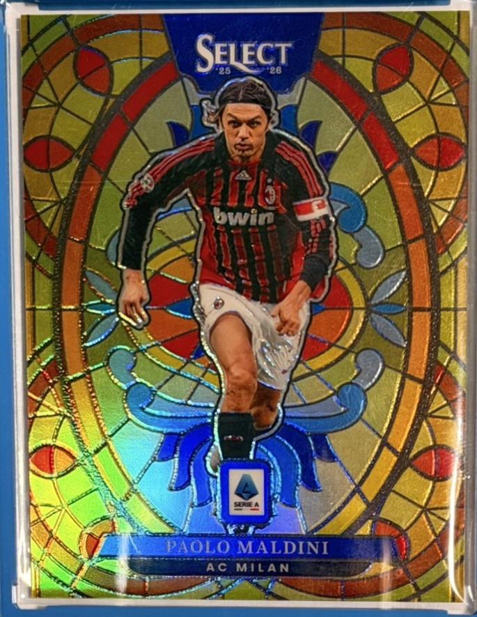 Paolo Maldini #23