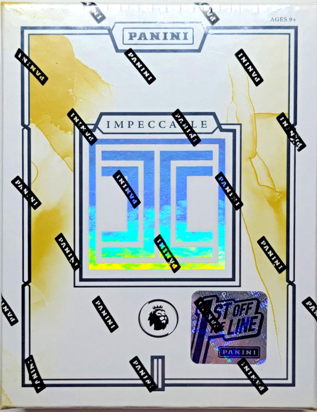 Hobby Box [FOTL]